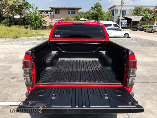 FORD RANGER 2.2 XLT DOUBLE CAB HI-RIDER ปี 2015